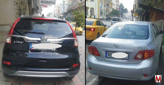 Saygısızlara, ‘Ceza’da kar etmiyor!..