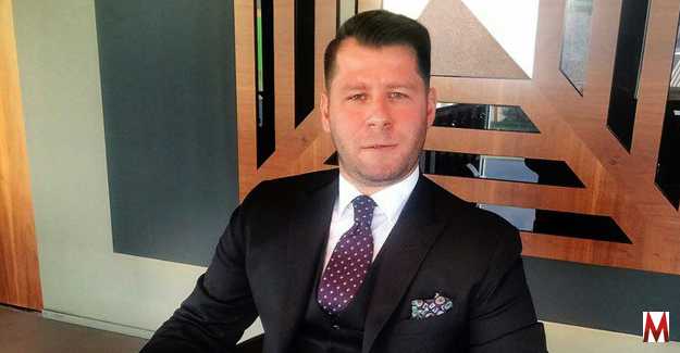 Şerif Tosyalı, Osmaniye ekonomisini ATV'ye değerlendirdi  