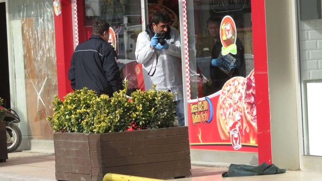 Sevgilisinin Pompalı Tüfekle Vurduğu Talihsiz Kadın: Ölü Taklidi Yaparak Elinden Kurtuldum