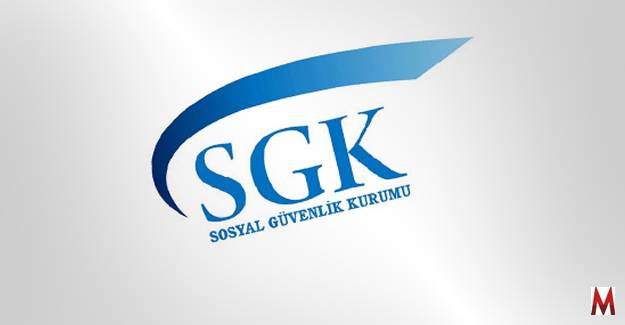 SGK borçları yapılandırılıyor  