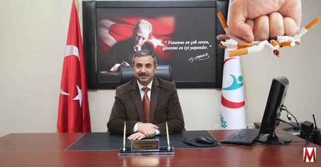 Sigara ve tütünden ölümler yılda 5 milyon