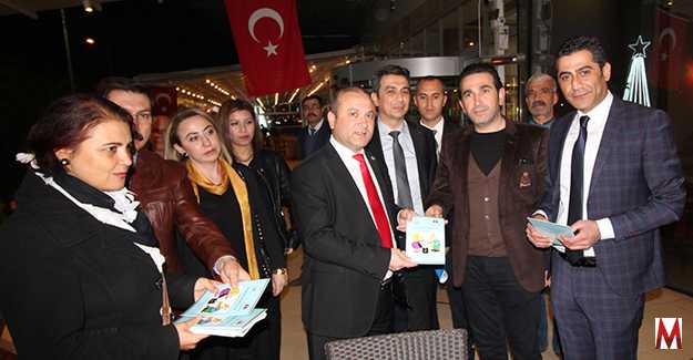 Sigarayı bırakma uyarıları başladı
