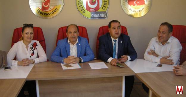 Sigorta Haftası kutlanıyor!..