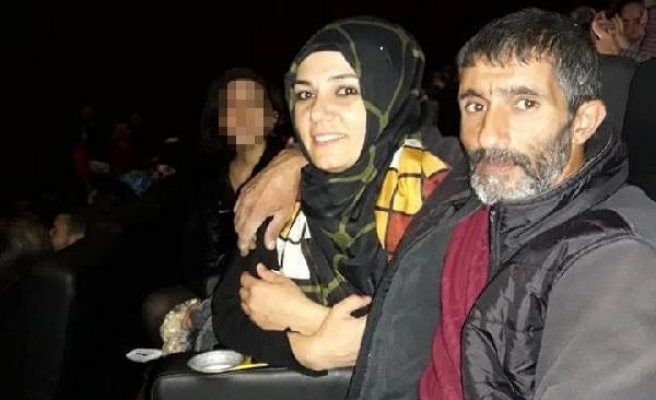 Adana Tartıştığı Eşini Çekiçle Dövüp, Bıçaklayarak Öldürdü 