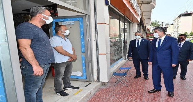 'Çok iyi gidiyoruz'