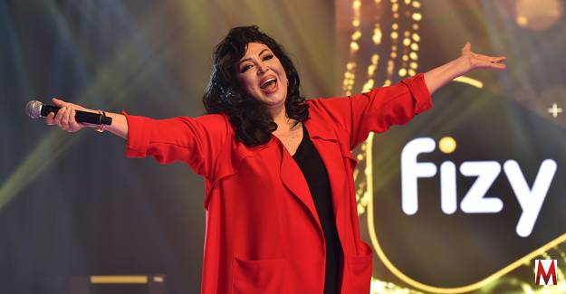 Türkan Şoray’dan Osmaniyeli Liselilere çağrı