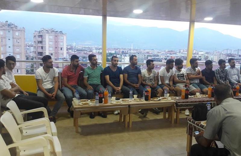 Tüysüzspor, sezona yeni isimlerle başlıyor
