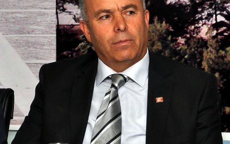 Ünlü: Kamu görevlileri açıkça siyaset yaparak kuralları çiğnedi