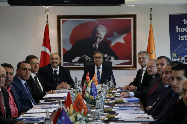 Uzunkaya: