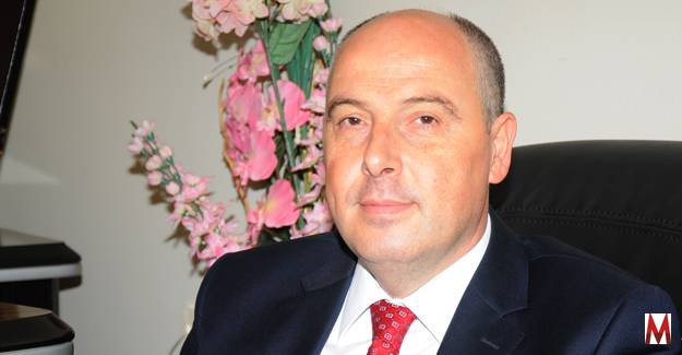 Çoşkun’dan yeni eğitim-öğretim yılı mesajı