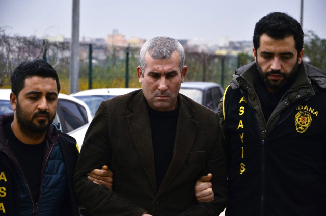 Yanlış Adres Katil Yaptı