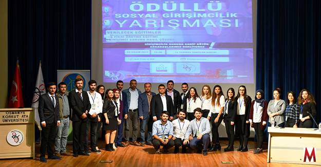 Yenilenebilir Enerji Kulübü’nden Hult Prize