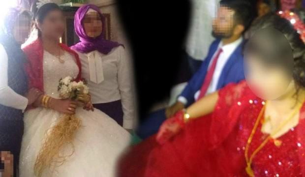  14 Yaşındaki Kız Çocuğu, Evlendirilmekten Son Anda Kurtarıldı