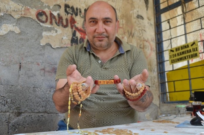 Yeteneği Hem Sağlığına Hem Kesesine İyi Geldi 