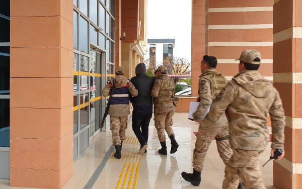 Zihinsel Engelli Gence Cinsel İstismar Suçlamasıyla Tutuklandı